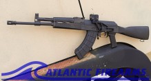 Century Arms VSKA Tactical AK47 Rifle- RI4090N