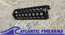 AK-47 Rifle Stock Set Honey Laminate