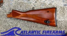 AK-47 Rifle Stock Set Honey Laminate