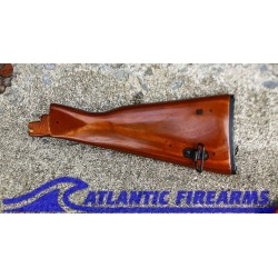 AK-47 Rifle Stock Set Honey Laminate
