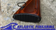 AK-47 Rifle Stock Set Honey Laminate