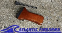 AK-47 Rifle Stock Set Honey Laminate