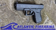 Glock 19 Gen 3 9MM Pistol- PI1950203