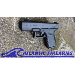 Glock 19 Gen 3 9MM Pistol- PI1950203