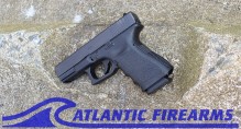 Glock 19 Gen 3 9MM Pistol- PI1950203