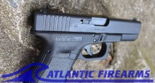 Glock 19 Gen 3 9MM Pistol- PI1950203