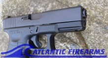 Glock 19 Gen 3 9MM Pistol- PI1950203