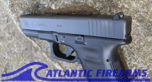 Glock 19 Gen 3 9MM Pistol- PI1950203