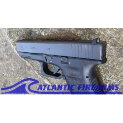 Glock 19 Gen 3 9MM Pistol- PI1950203