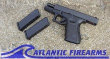 Glock 19 Gen 3 9MM Pistol- PI1950203
