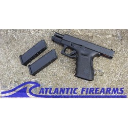 Glock 19 Gen 3 9MM Pistol- PI1950203