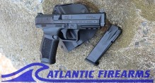 Canik TP9SA Mod2 9MM Pistol- HG4863N