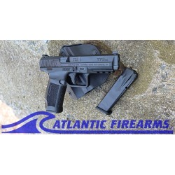 Canik TP9SA Mod2 9MM Pistol- HG4863N