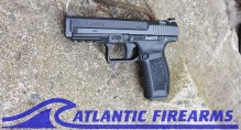 Canik TP9SA Mod2 9MM Pistol- HG4863N