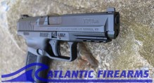 Canik TP9SA Mod2 9MM Pistol- HG4863N