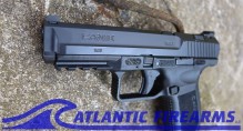 Canik TP9SA Mod2 9MM Pistol- HG4863N