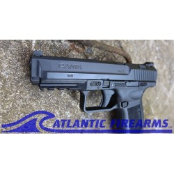 Canik TP9SA Mod2 9MM Pistol- HG4863N