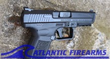 Canik TP9SA Mod2 9MM Pistol- HG4863N