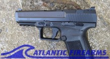 Canik TP9SA Mod2 9MM Pistol- HG4863N
