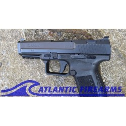 Canik TP9SA Mod2 9MM Pistol- HG4863N