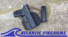 Canik TP9SA Mod2 9MM Pistol- HG4863N