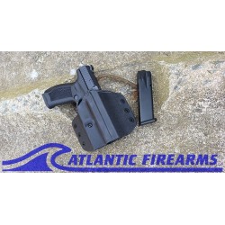 Canik TP9SA Mod2 9MM Pistol- HG4863N