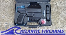 Canik TP9SA Mod2 9MM Pistol- HG4863N