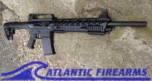 Armelegant 12 Gauge Tactical Shotgun- ANG-10