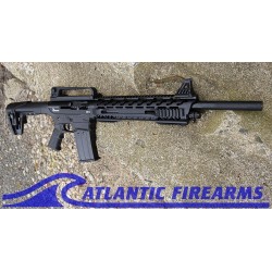 Armelegant 12 Gauge Tactical Shotgun- ANG-10