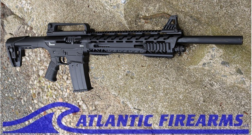Armelegant 12 Gauge Tactical Shotgun- ANG-10