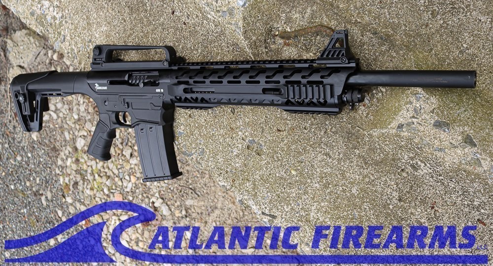 Armelegant 12 Gauge Tactical Shotgun- ANG-10