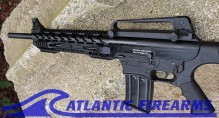 Armelegant 12 Gauge Tactical Shotgun- ANG-10