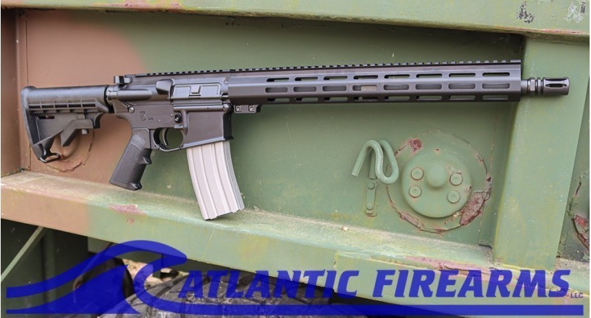 Del-Ton Echo 316M 5.56 AR15 Rifle- ORFTMC16M