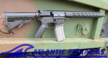 Del-Ton Echo 316M 5.56 AR15 Rifle- ORFTMC16M