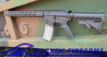 Del-Ton Echo 316M 5.56 AR15 Rifle- ORFTMC16M