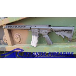 Del-Ton Echo 316M 5.56 AR15 Rifle- ORFTMC16M