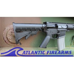 Del-Ton Echo 316M 5.56 AR15 Rifle- ORFTMC16M