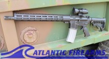 Del-Ton Echo 316M 5.56 AR15 Rifle- ORFTMC16M