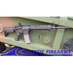 Springfield Saint 5.56 AR15 Rifle- ST916556BMALC
