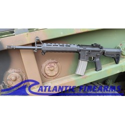 Springfield Saint 5.56 AR15 Rifle- ST916556BMALC