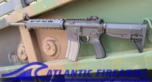 Springfield Saint 5.56 AR15 Rifle- ST916556BMALC