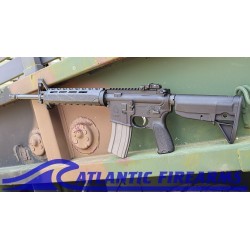 Springfield Saint 5.56 AR15 Rifle- ST916556BMALC