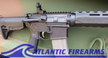 Springfield Saint 5.56 AR15 Rifle- ST916556BMALC