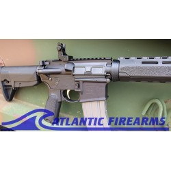 Springfield Saint 5.56 AR15 Rifle- ST916556BMALC