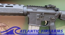 Springfield Saint 5.56 AR15 Rifle- ST916556BMALC