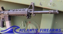 Springfield Saint 5.56 AR15 Rifle- ST916556BMALC