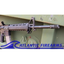 Springfield Saint 5.56 AR15 Rifle- ST916556BMALC
