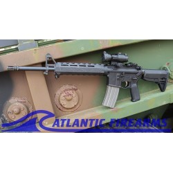 Springfield Saint 5.56 AR15 Rifle- ST916556BMALC