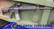 Springfield Saint 5.56 AR15 Rifle- ST916556BMALC