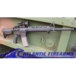 Springfield Saint 5.56 AR15 Rifle- ST916556BMALC